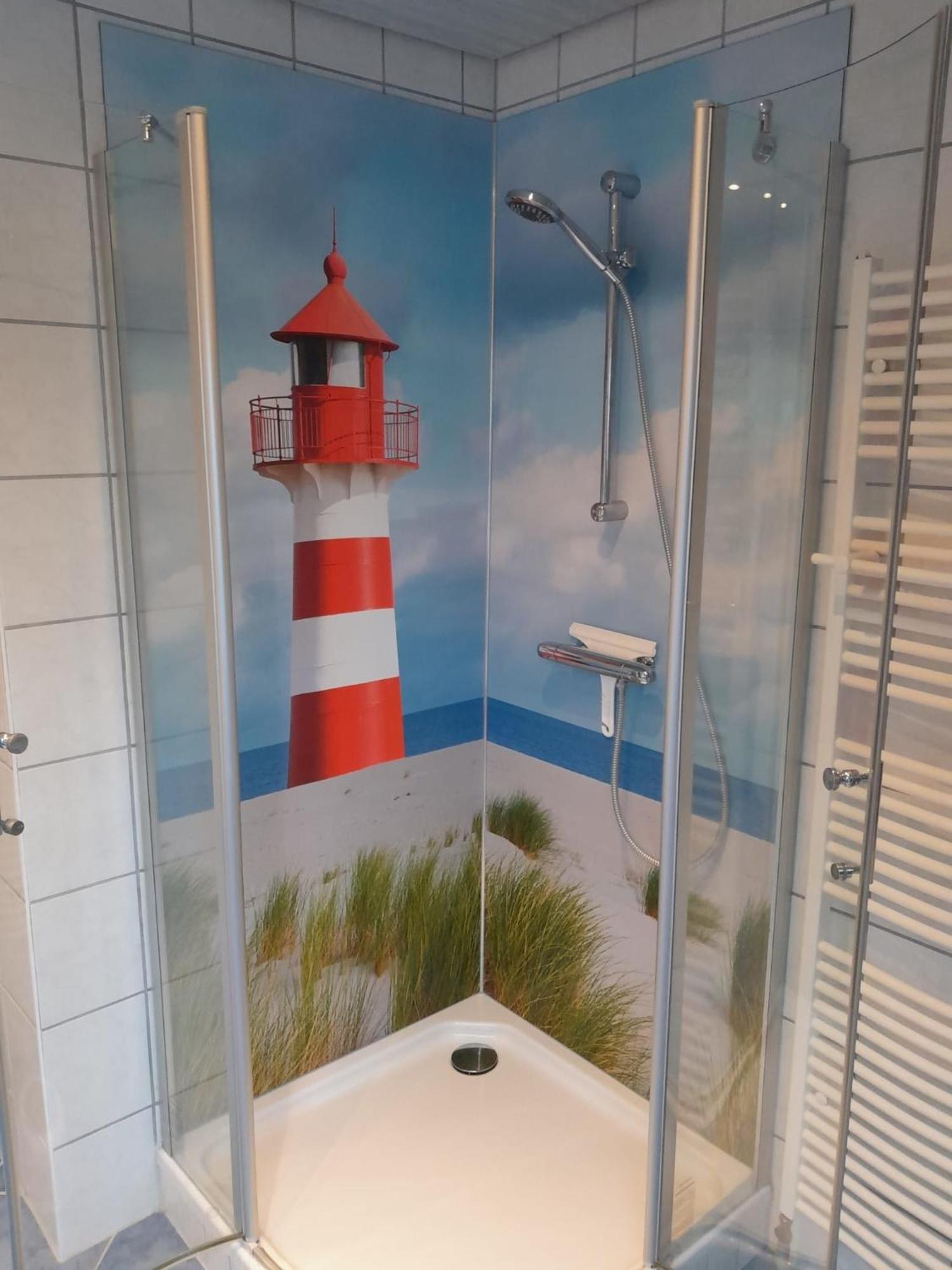 Hagermarsch Haus Romyヴィラ エクステリア 写真