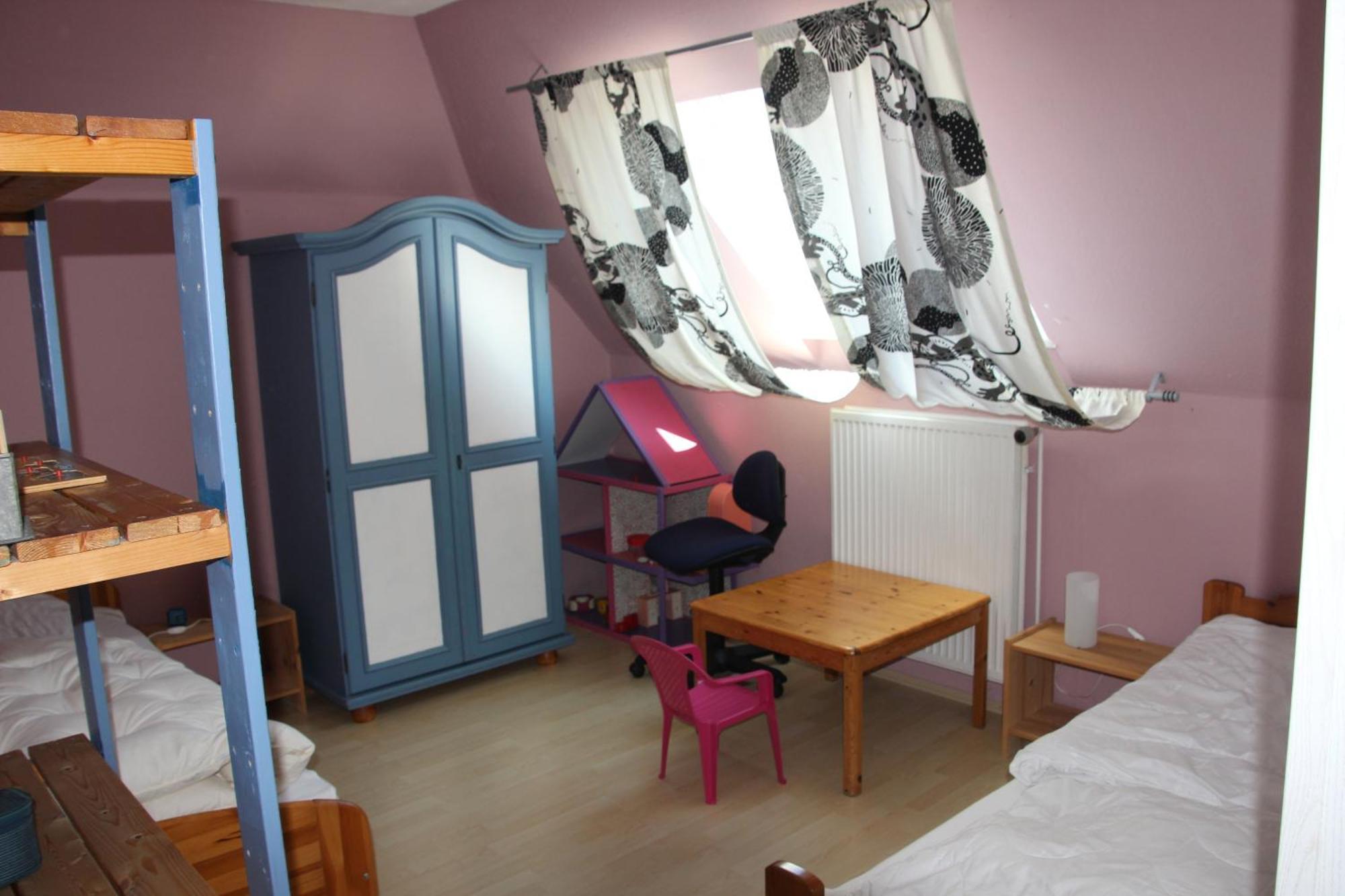 Hagermarsch Haus Romyヴィラ エクステリア 写真