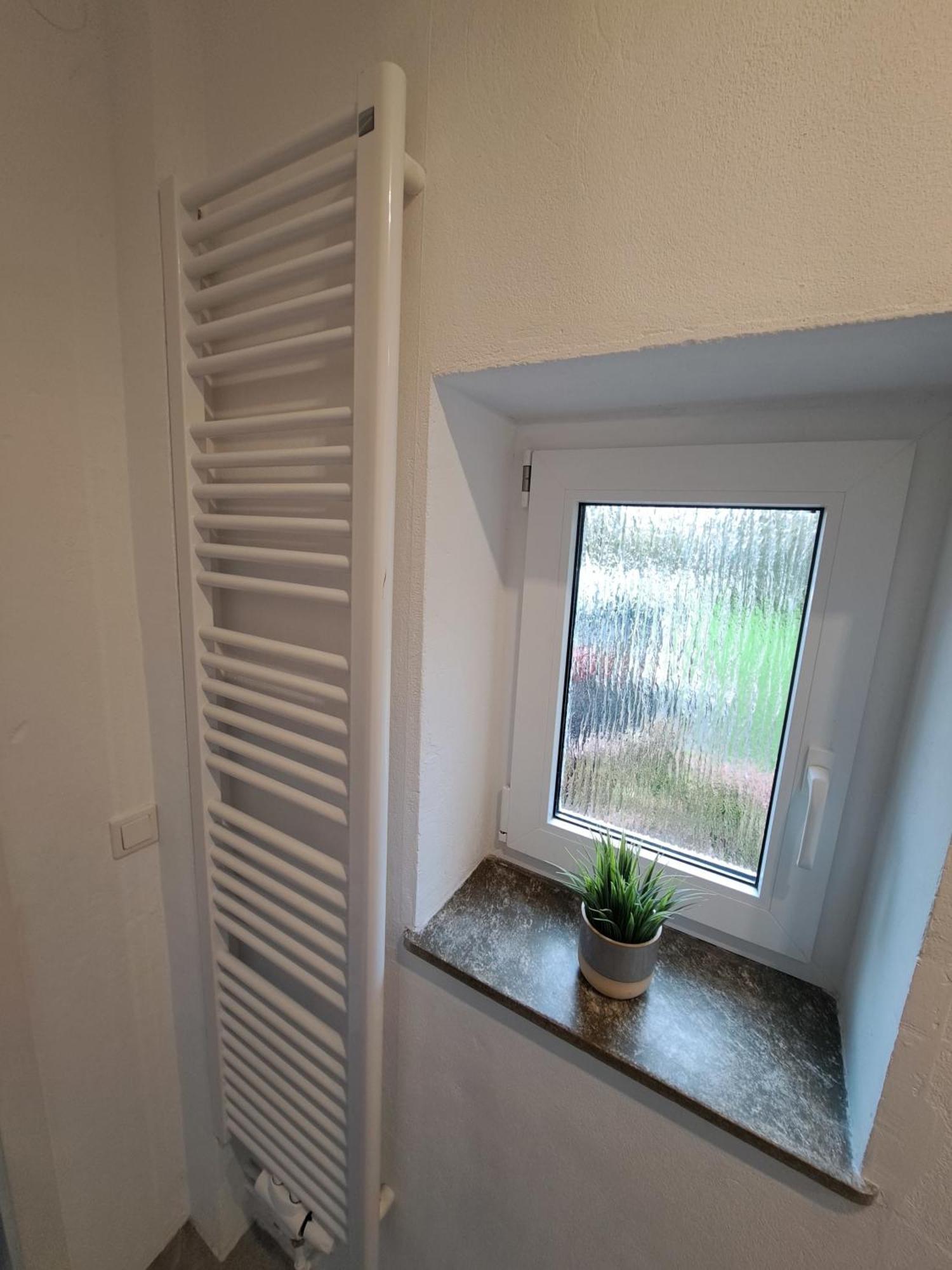 Hagermarsch Haus Romyヴィラ エクステリア 写真