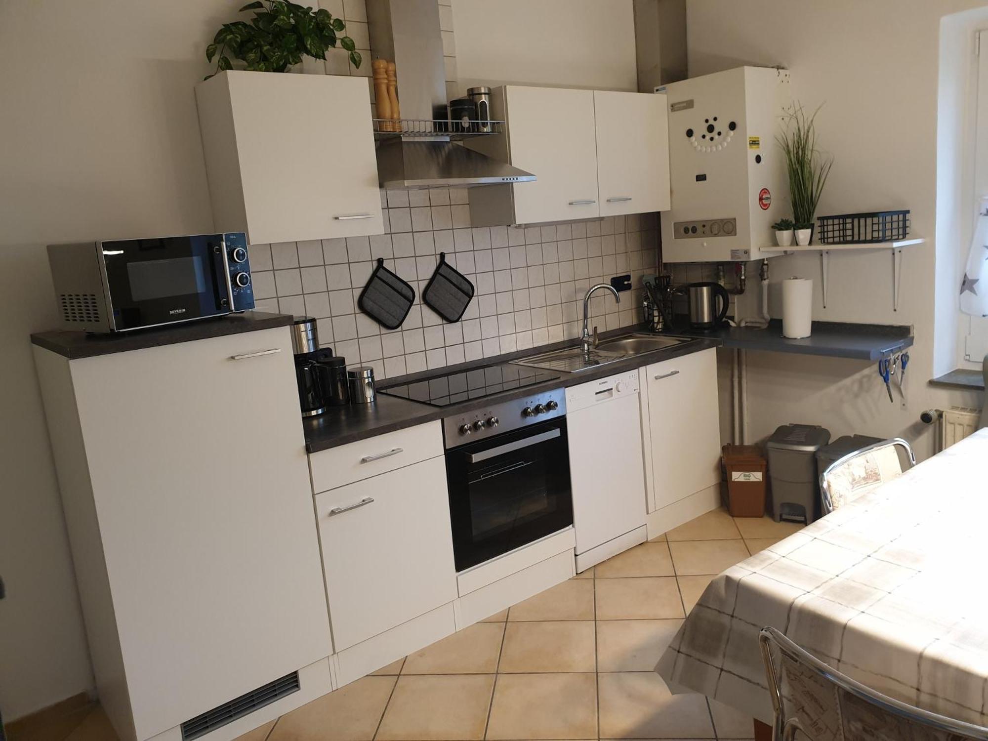 Hagermarsch Haus Romyヴィラ エクステリア 写真